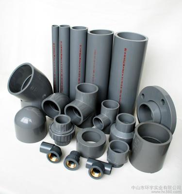 中山環(huán)宇實(shí)業(yè) CPVC美標(biāo)化工管件與錨牌管的高清細(xì)節(jié)解析